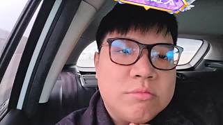向觀眾告知明天下播安排