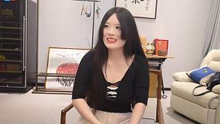 笑著暢談直播招聘往事