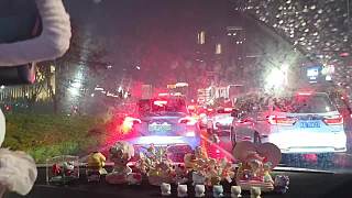 計劃海邊看日出引期待