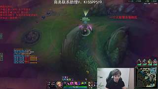 遭刀鋒之影擊殺當場破防