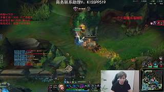 AD神級(jí)操作驚艷全場(chǎng)