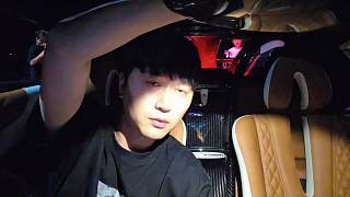 帕加尼跑車驚艷亮相夜間首秀