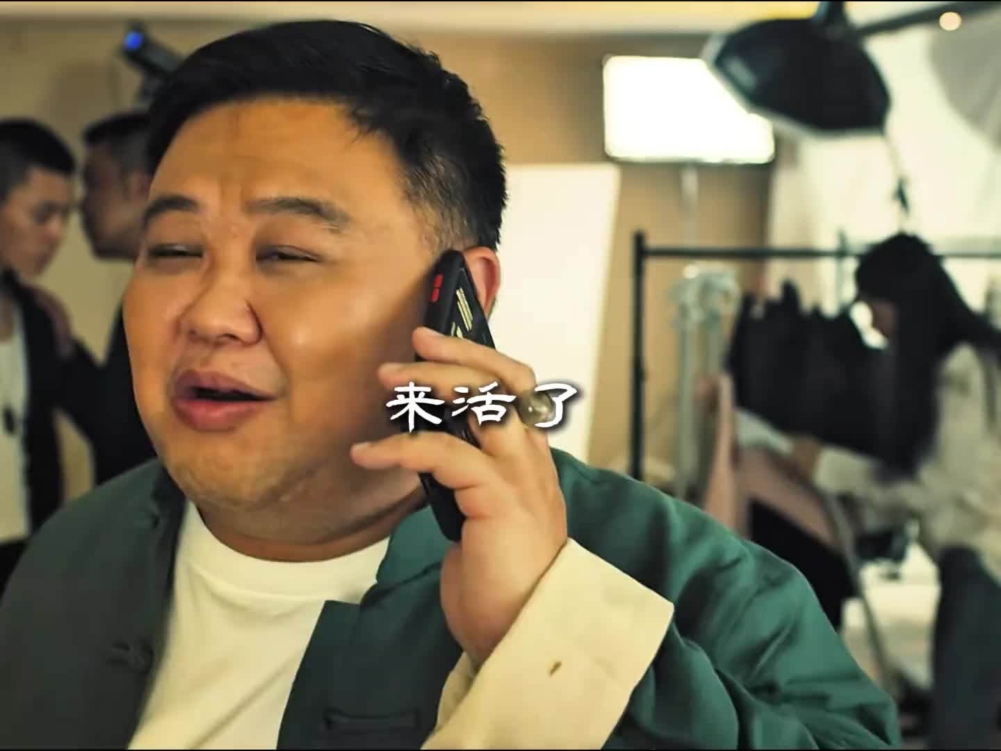 哎呀！这不二手月季吗？