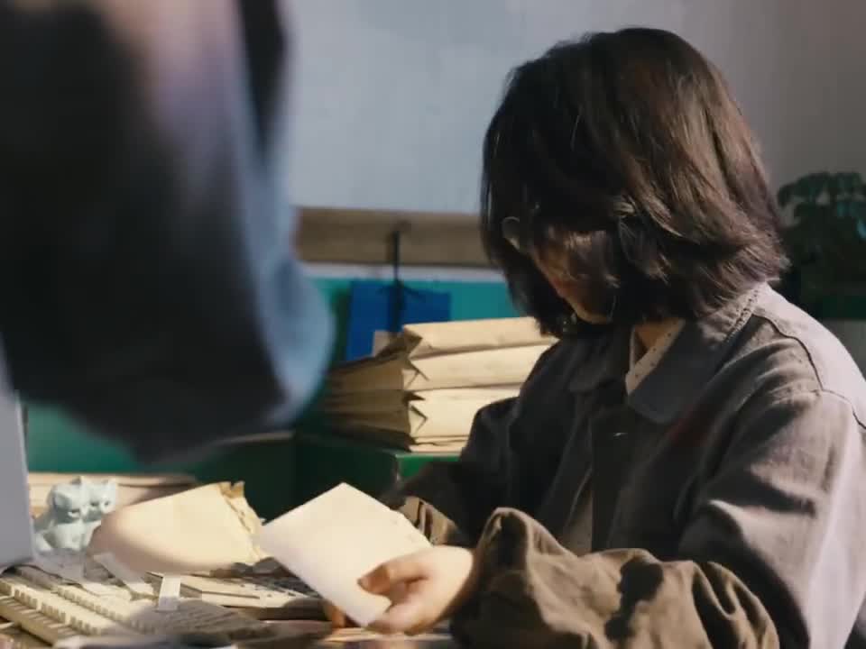 当你发工资时，财务是自己老婆的后果