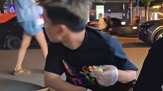 意想不到的年龄