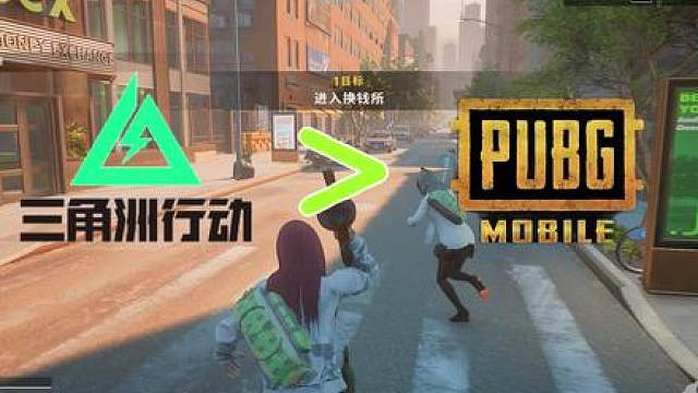 你知道pubg多久没出新枪械了嘛？