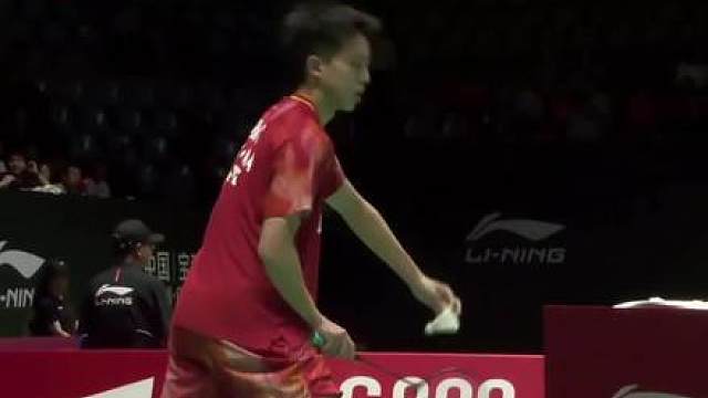 击退日本选手！孙超杀进宝鸡大师赛决赛！