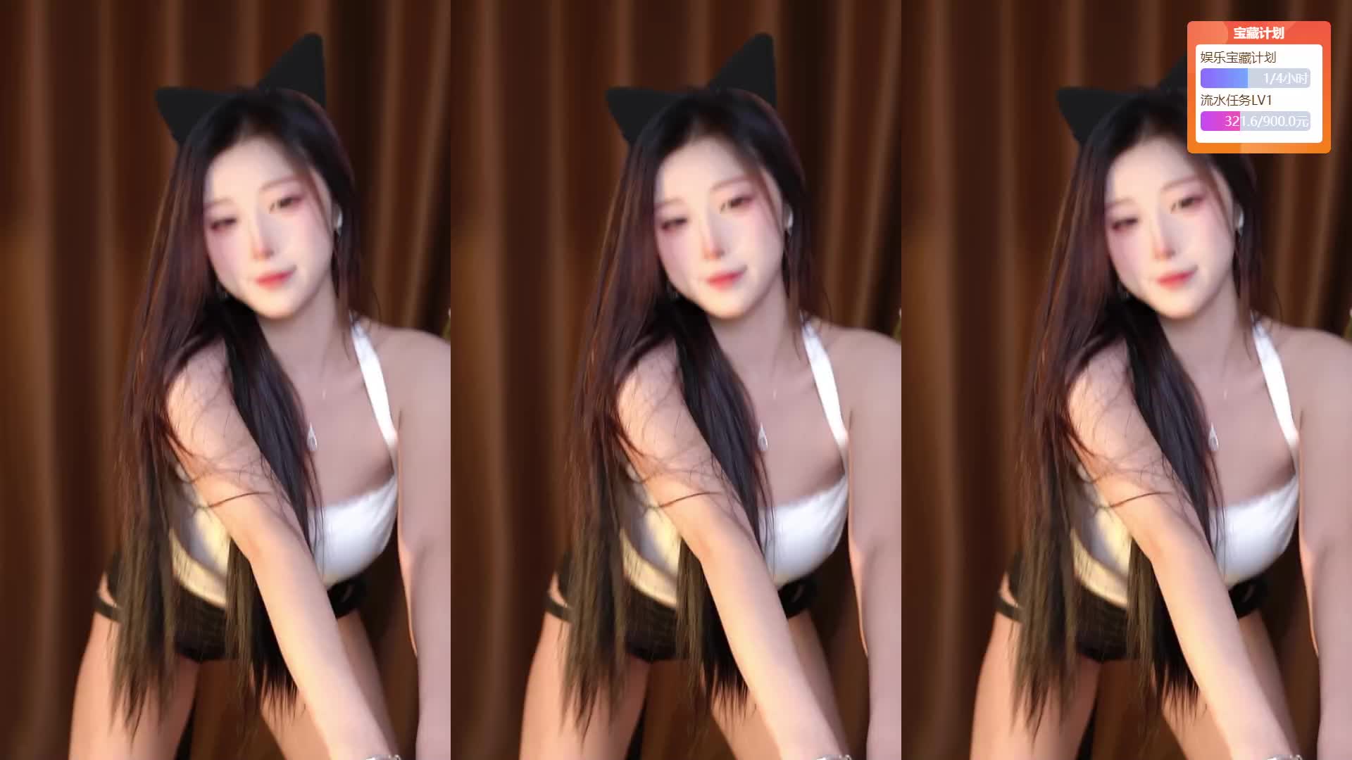 【舞蹈】恭喜余生哥荣升公爵！！！