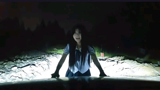 【小小小酷哥】小酷也是不当人啊，给小姐姐扔在荒郊野岭！