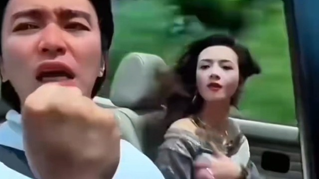 周星驰《情圣》名场面，太经典了 #周星驰 #情圣 #港片