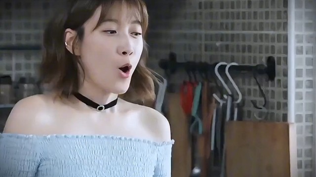 这女婿是越看越顺眼了，太有意思了#搞笑视频#
