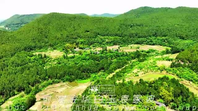 四川射洪金华伯玉村袁家坡