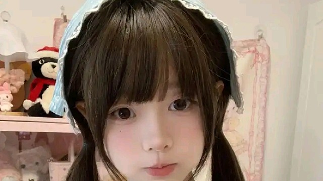 超甜妹妹