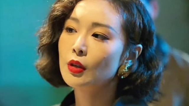 大嫂的压迫感谁懂啊，女人就得柔中带狠！#狂飙 #张颂文 #高叶