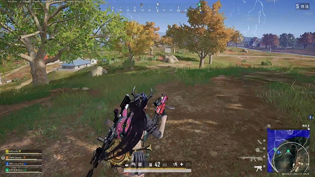 PUBG