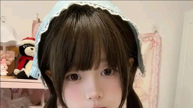 超哇塞长腿小姐姐