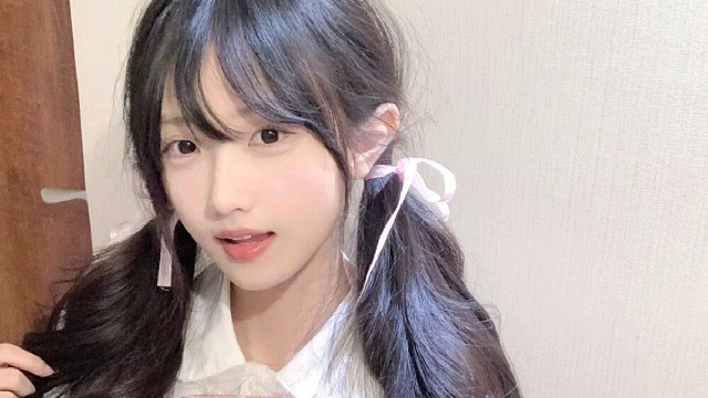 青春活力小姐姐