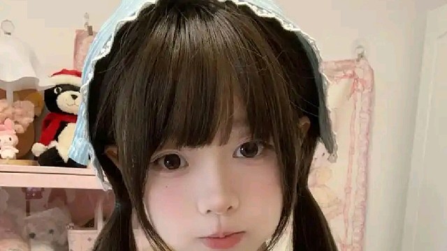 清秀小妹