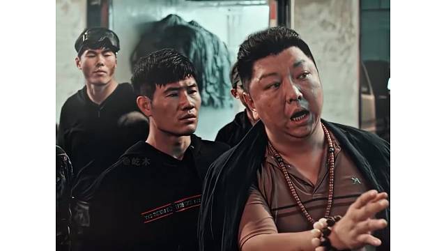 这谁朋友？