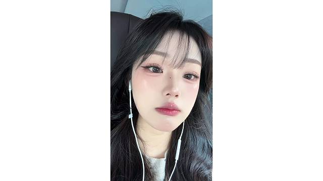 窗外的天气 像你心忐忑不定