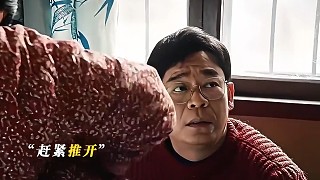 兄弟，你是真餓了。