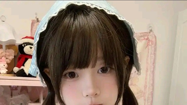 极品美妞