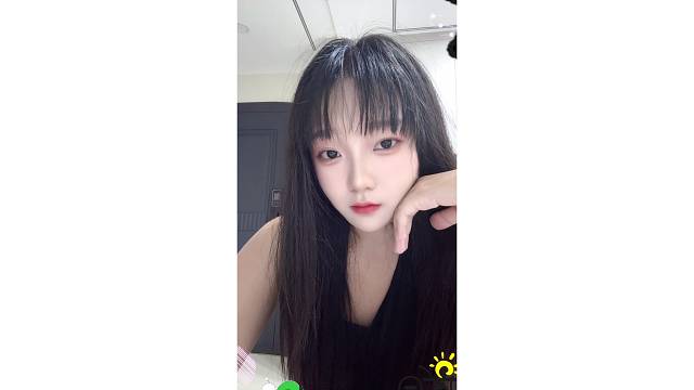 嗯？