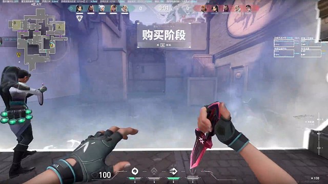 。