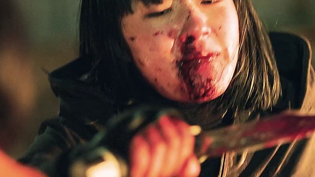 二代魔女无法抵抗的魅力！ #魔女