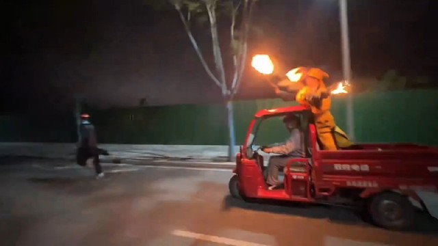 你的消息太难等了，我要去打僵尸了