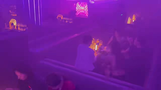 中国四川攀枝花龙发时代天街帕布酒吧