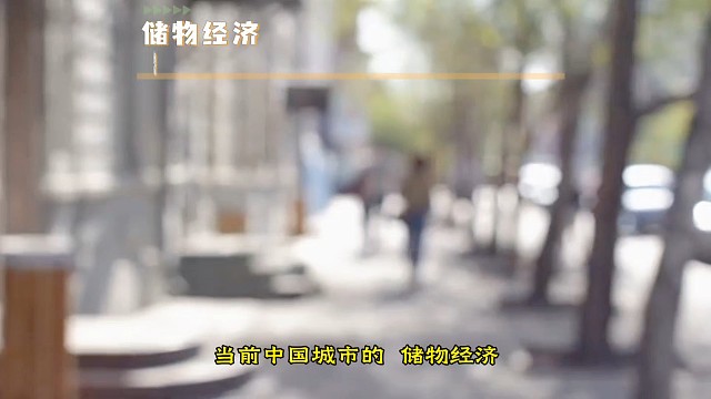 储物经济，始于行李寄存，终于家庭存储。储物经济正经历从“行李寄存”到“标准迷你仓”的跃迁。行业历经雏