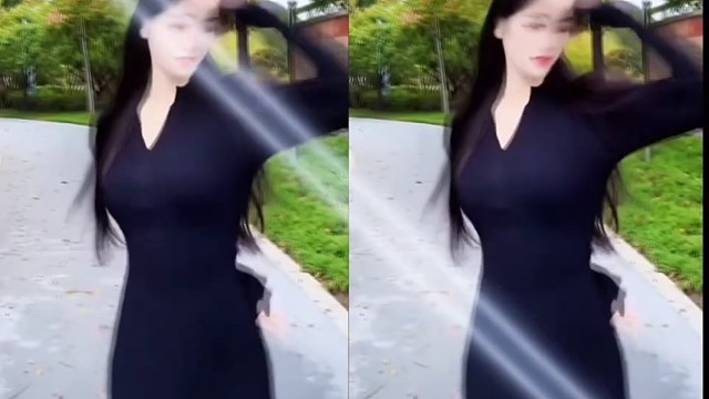 舞蹈风暴