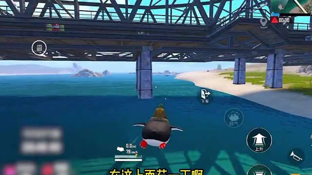 【妻九】极限苟进决赛圈！这波太刺激了