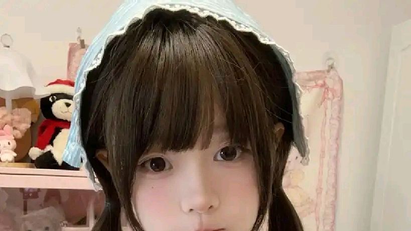 小表妹