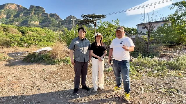 河北承德兴隆青松岭白水山庄农家院每人150包吃包住管三餐！
