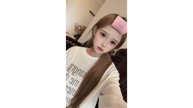 你长大了，世界的两边都有你爱的人了