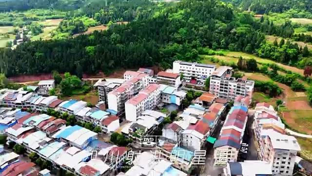 四川射洪明星镇