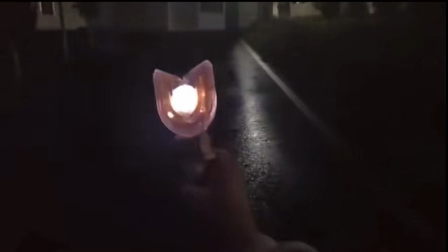 我要保护地球去了