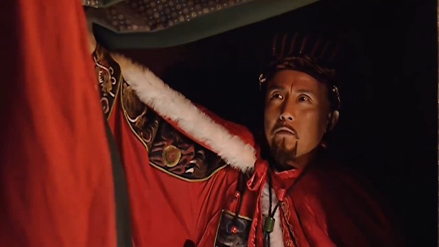 大明第一锦衣卫朱七#大明王朝