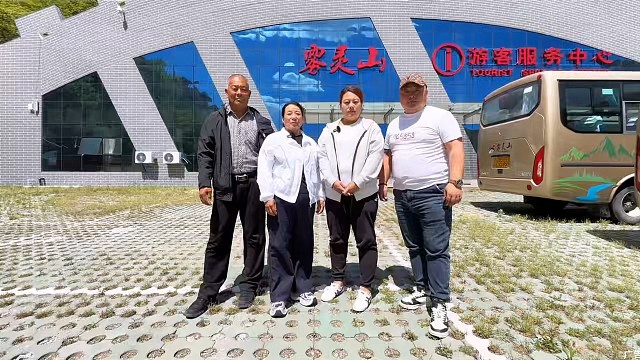 河北承德兴隆雾灵山昊天农家院每人仅150包吃包住免费野钓钓鱼夏季避暑胜地！