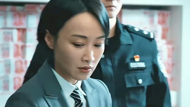 因为一个片段看了整部剧