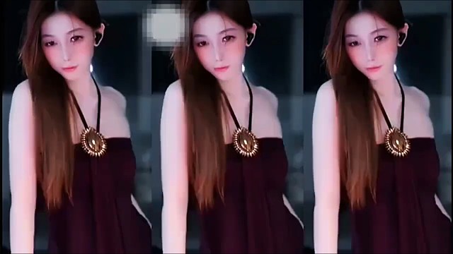 舞蹈美不美