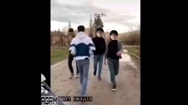 顺走哥