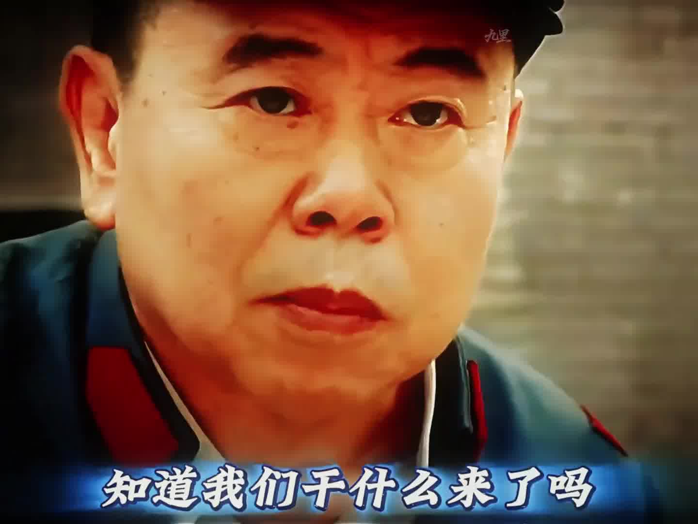你要打就直说嘛，不用绕弯子