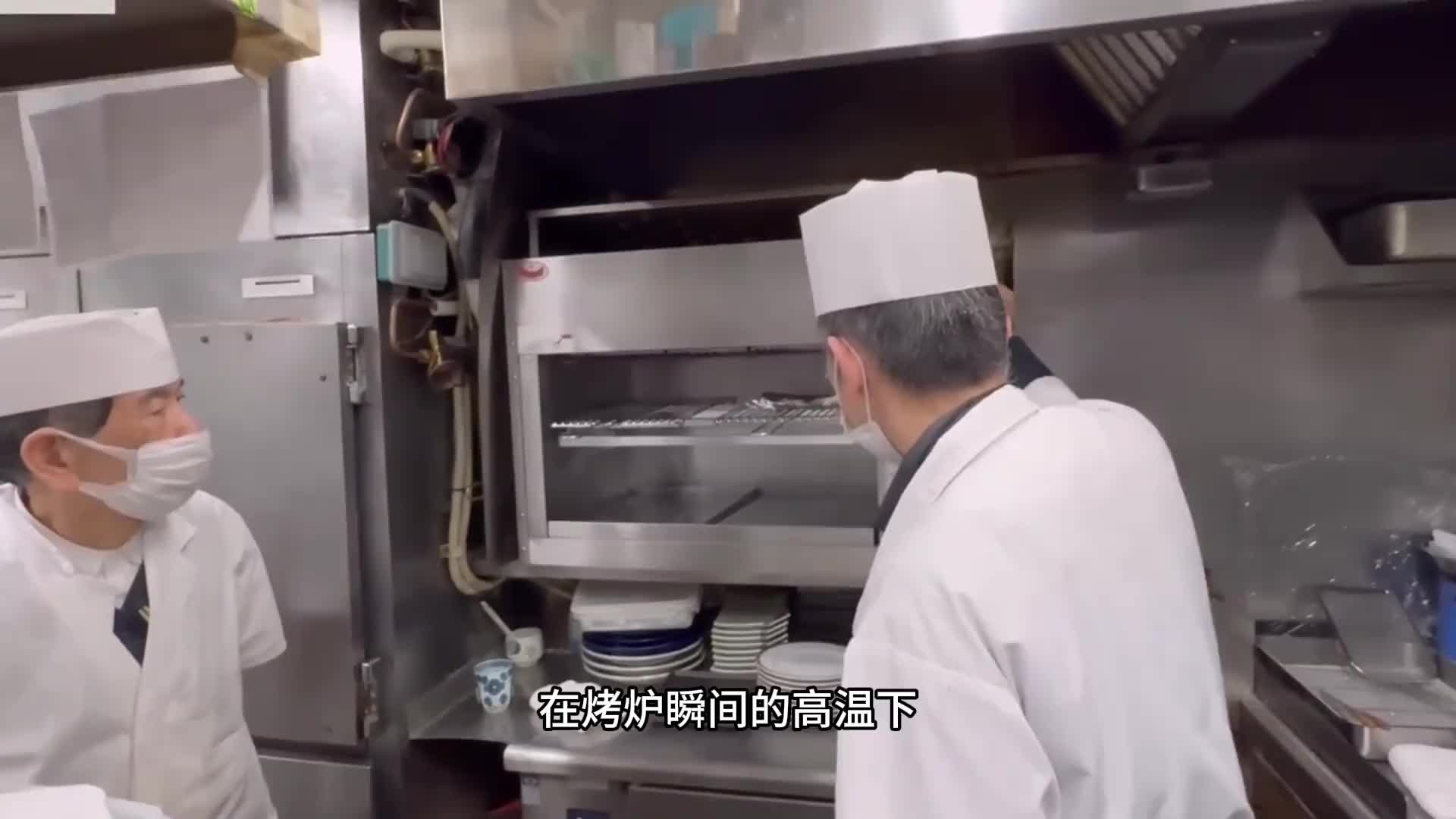 酷似豆腐的鱼籽有着一种浓郁的鲜香，用做烘烤和刺身真的再美味不过了。