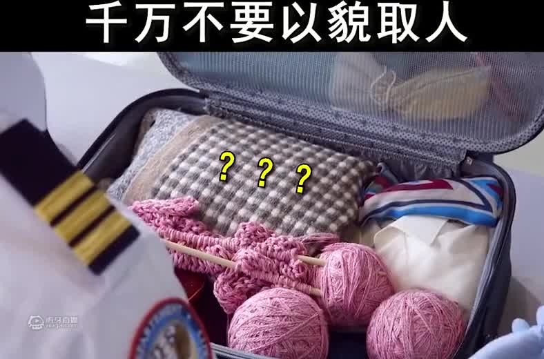 不会织毛衣的摇滚人不是好牛仔