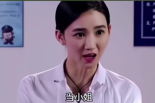 这个工作人员一点也不专业