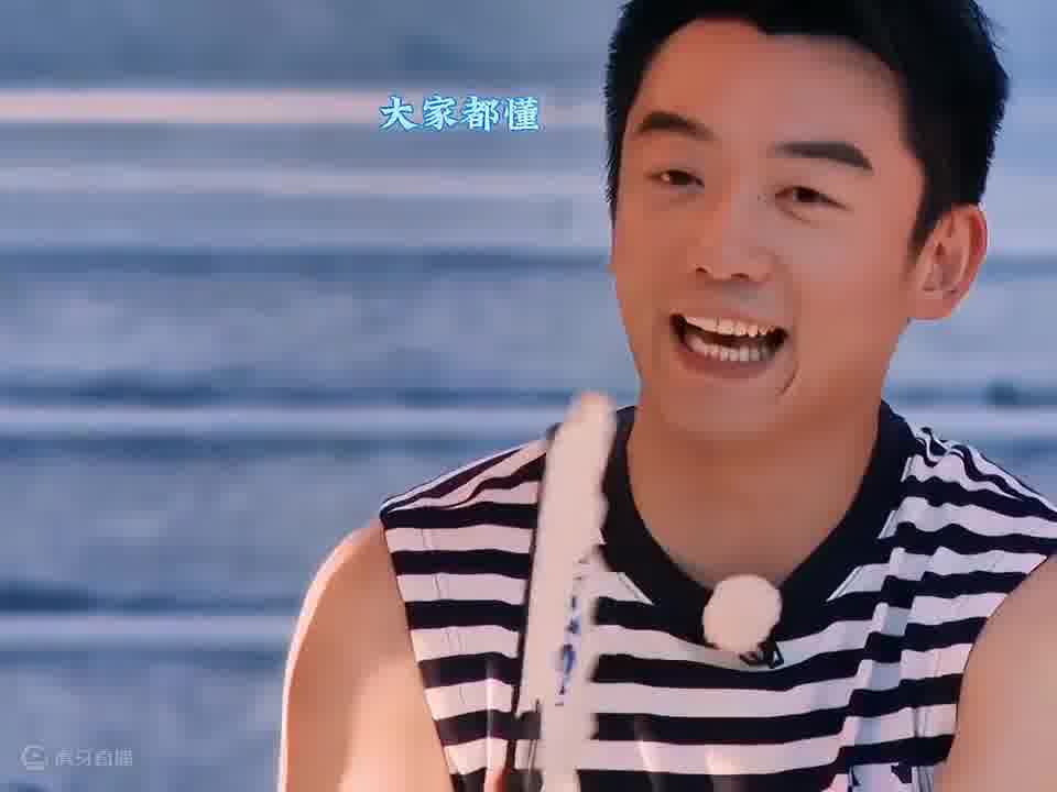 “我们明明清楚，却不能说出口”