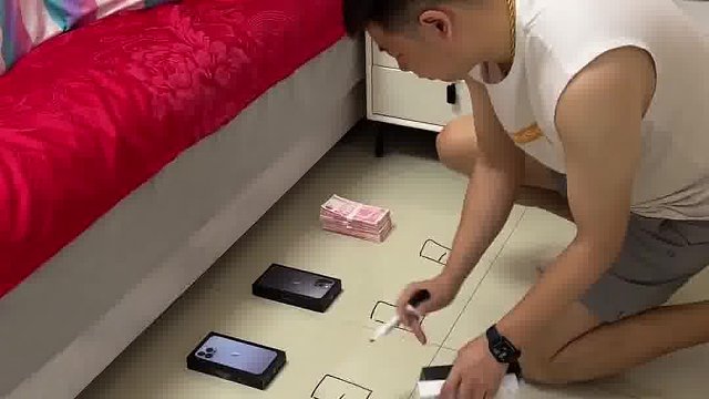 老婆出的题，被最后一个难住了